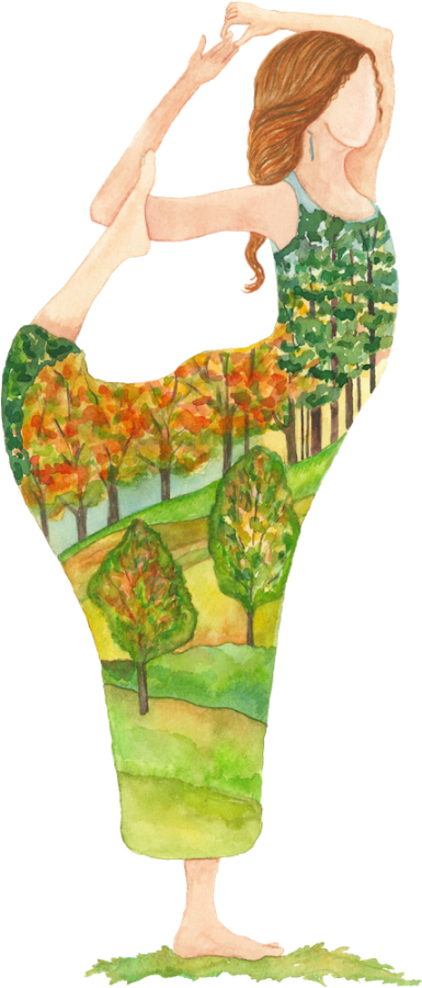Autumn Shiva at Kripalu Autumn Shiva at Kripalu